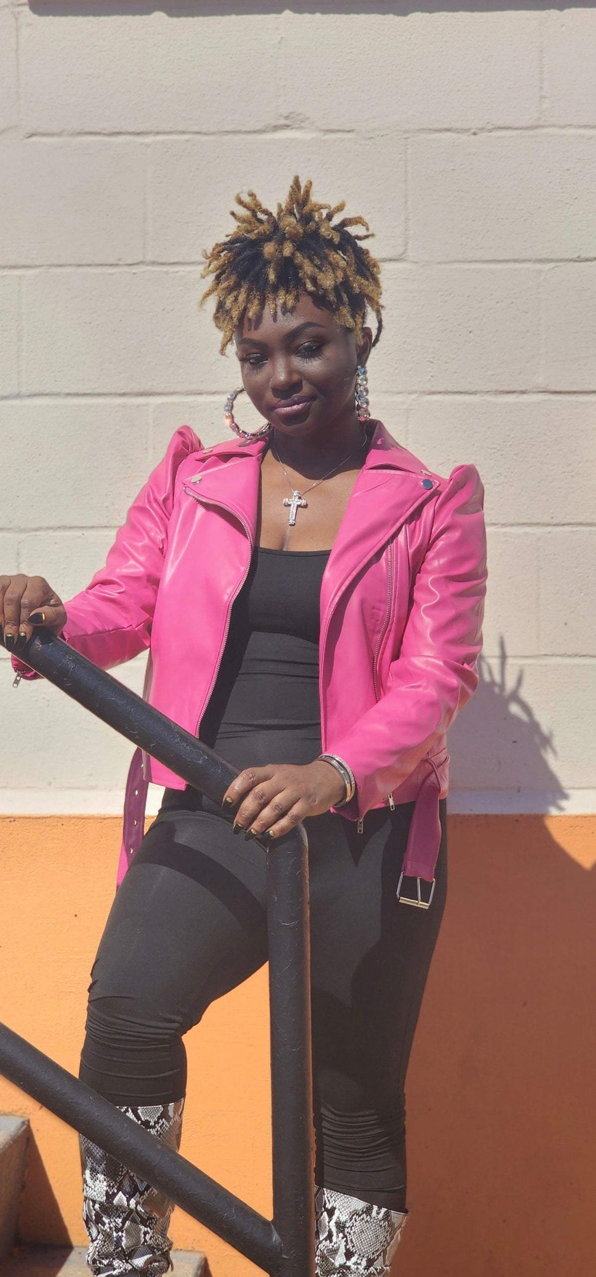 Kay Jacket