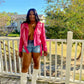 Kay Jacket